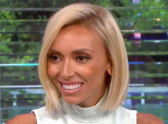 Giuliana Rancic Giuliana Rancic